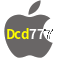 Aplicativo Dcd777 para iOS