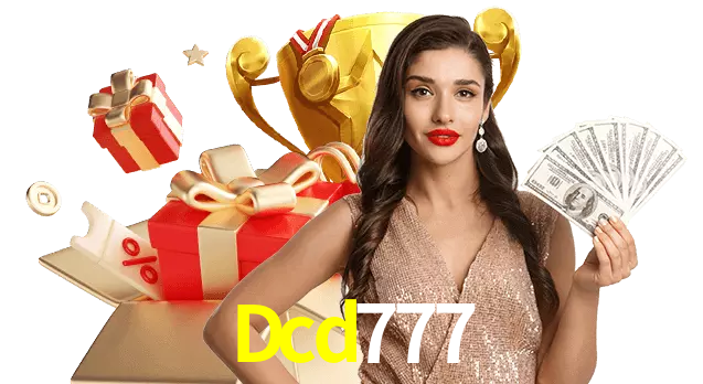 Jogue com dealers reais no Dcd777!