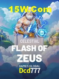 Welcome Bonus Dcd777