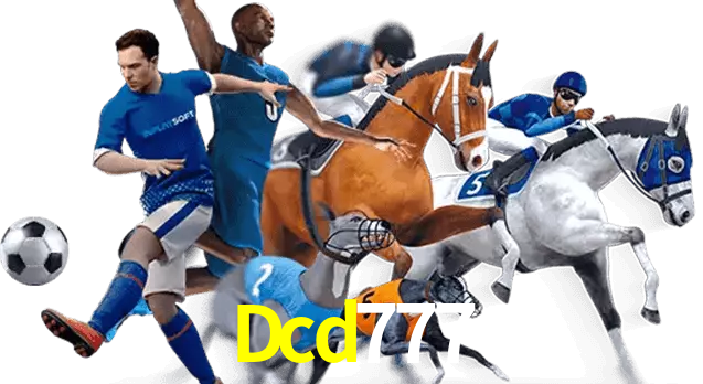 Dcd777