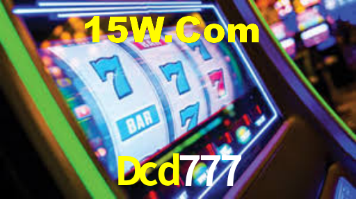 Dcd777 Bet