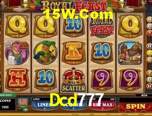 Apostas de Basquete Dcd777