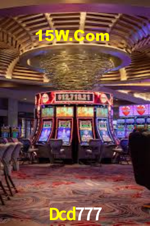 Dcd777: A Experiência de Casino com Jogos de Mesa ao Vivo