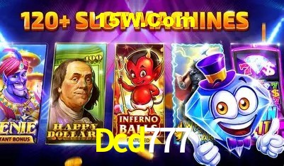 Diretório de Jogos Dcd777