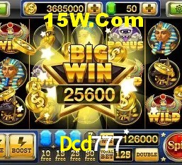 Estatísticas Esportivas Dcd777