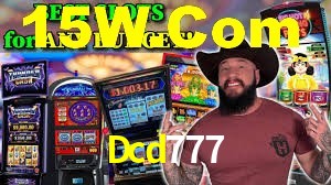 Blackjack Table Dcd777