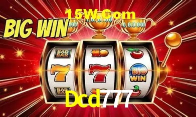 Casino Ao Vivo Dcd777