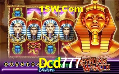 Apostas de Futebol Dcd777