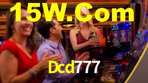 Dcd777 Bet