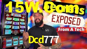 Welcome Bonus Dcd777