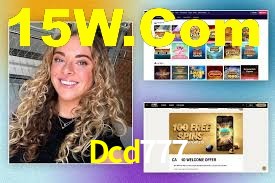 Exclusive Games Dcd777