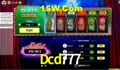 Integração de APIs Dcd777