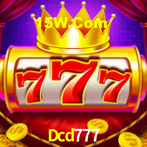 Dcd777 Bet