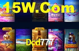 Dcd777,Dcd777 Bet