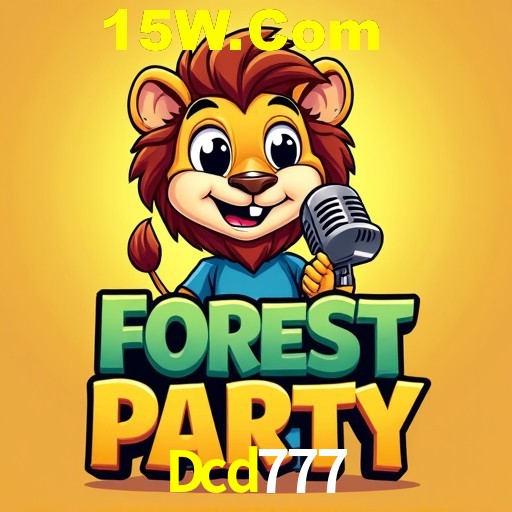 Game Providers Dcd777