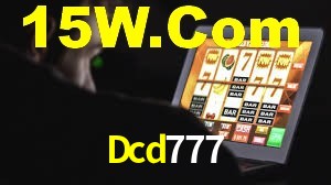 Dcd777 App Interface
