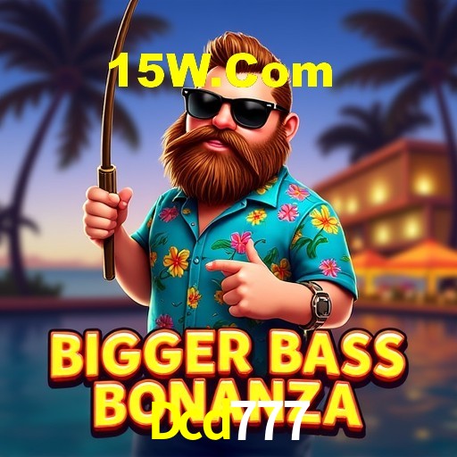 Bônus de Boas-vindas Dcd777