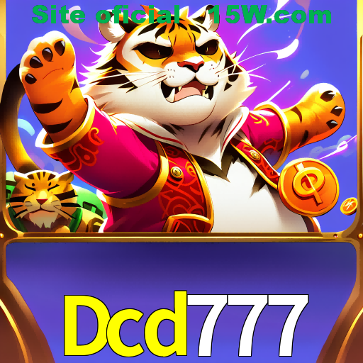 Dcd777