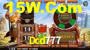 Premium Interface Dcd777