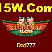Dcd777