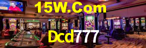 Dcd777: A Experiência de Casino com Jogos de Mesa ao Vivo