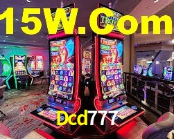 Dcd777 - Melhor Cassino De Caça-Níqueis Online - Dcd777 Bet