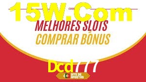 Sinta a adrenalina dos jogos de cassino com Dcd777