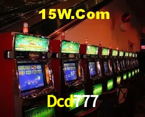 A Popularidade dos Caça-Níqueis no Dcd777