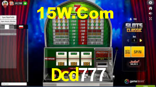 Dcd777.Com