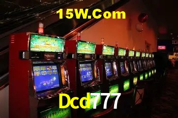 A Popularidade dos Caça-Níqueis no Dcd777