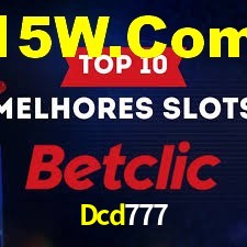 Welcome Bonus Dcd777