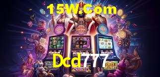 Blackjack Table Dcd777
