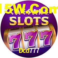 Dcd777