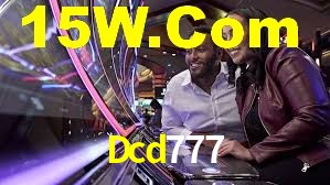 Dcd777: Jogos de Caça-Níqueis-Altas Recompensas, Roleta-Velocidade, Blackjack-Desafios Máximos