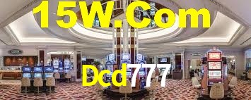 Dcd777 Bet