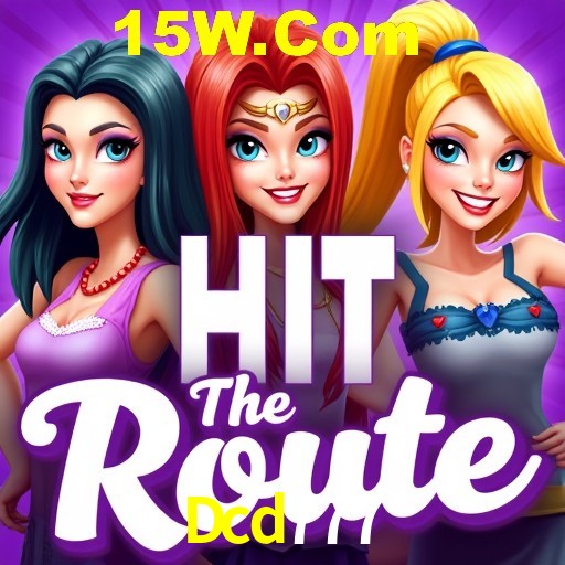 Slot Games Dcd777