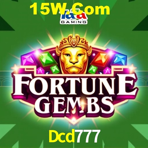 Welcome Bonus Dcd777