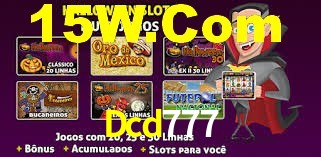 Dcd777