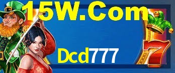 Dcd777 App Interface