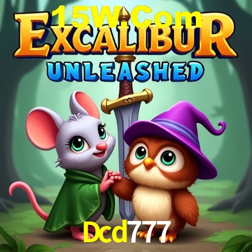 Provedores de Jogos Dcd777
