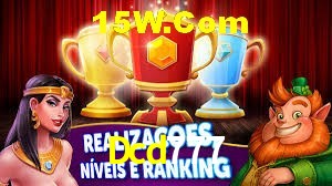 Live Casino Dcd777