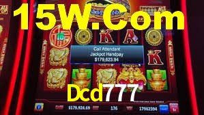 Dcd777