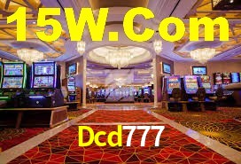 Daily Bonuses Dcd777